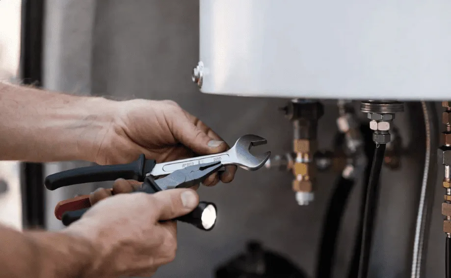Why choose Water Heater Repair in Lando, SC
